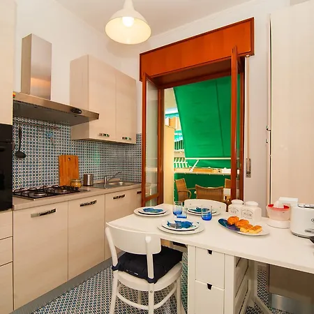 Chez Olga Apartmán