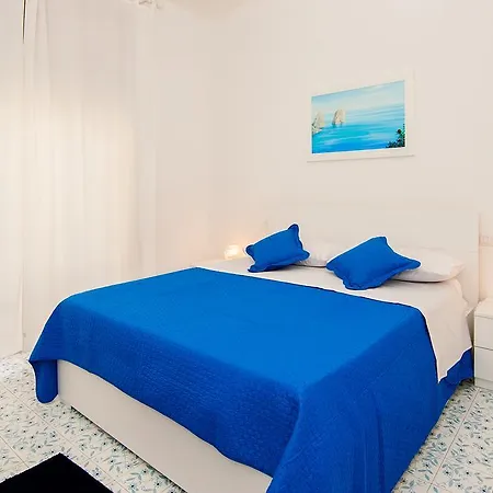 Chez Olga * Sorrento