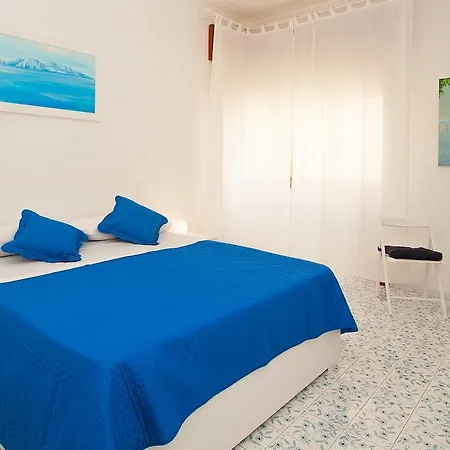 Apartmán Chez Olga